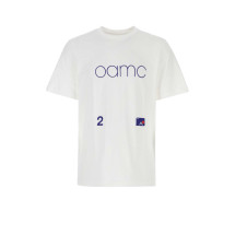 [OAMC] T-shirts Short Sleeve SS23 23E28OAJ10COT00744 100