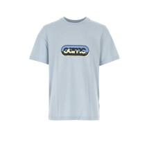 [OAMC] T-shirts Short Sleeve SS23 23E28OAJ08COT00744 462