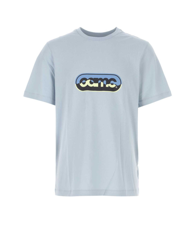 [OAMC] T-shirts Short Sleeve SS23 23E28OAJ08COT00744 462