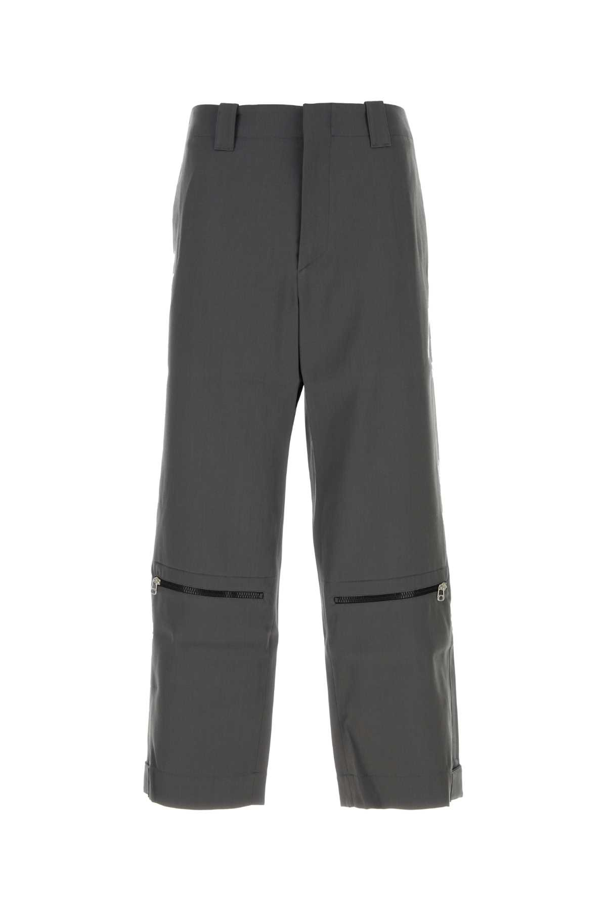 [OAMC] Trousers SS23 23E28OAU10LAN00574 025