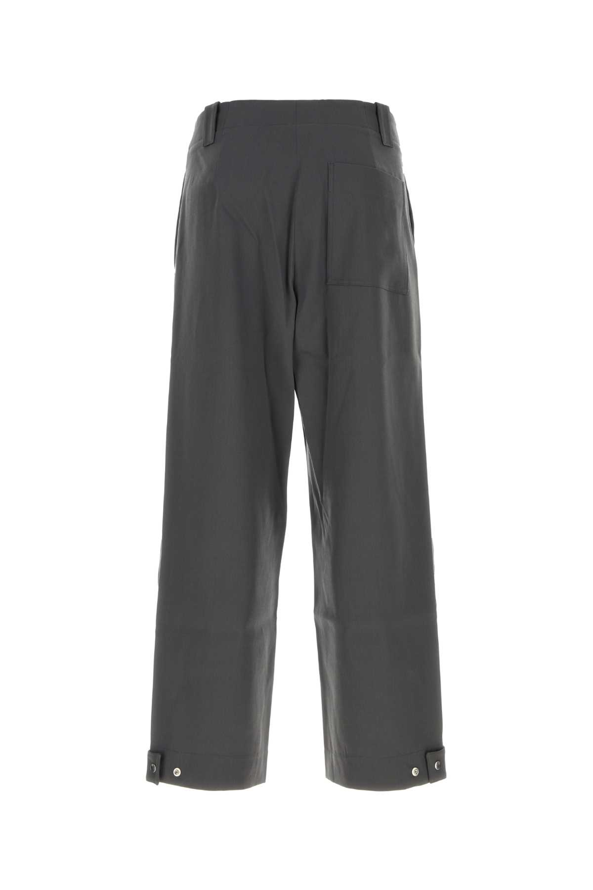 [OAMC] Trousers SS23 23E28OAU10LAN00574 025