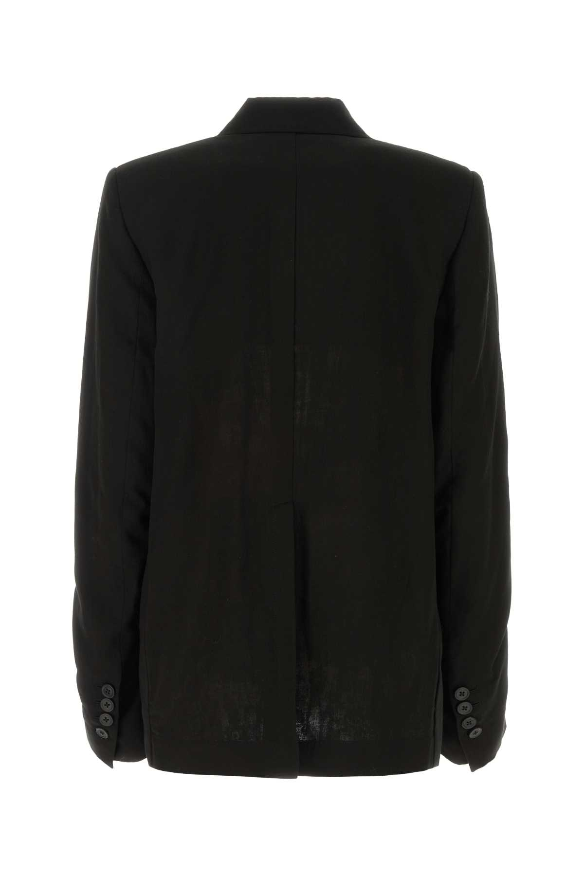 [ANN DEMEULEMEESTER] Blazer SS23 2301WJA11FA236 099