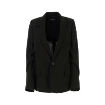 [ANN DEMEULEMEESTER] Blazer SS23 2301WJA11FA236 099