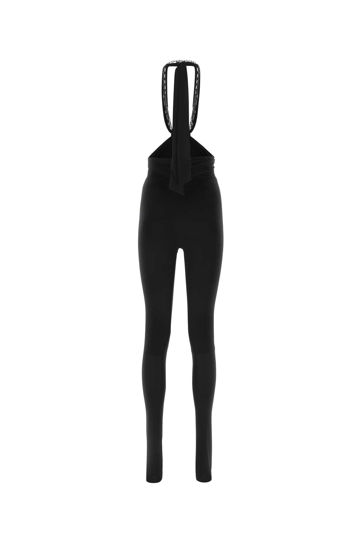 [The Attico] Trousers SS23 232WCP117E069 100