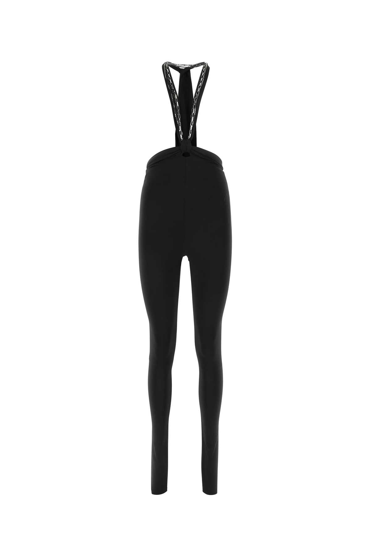 [The Attico] Trousers SS23 232WCP117E069 100