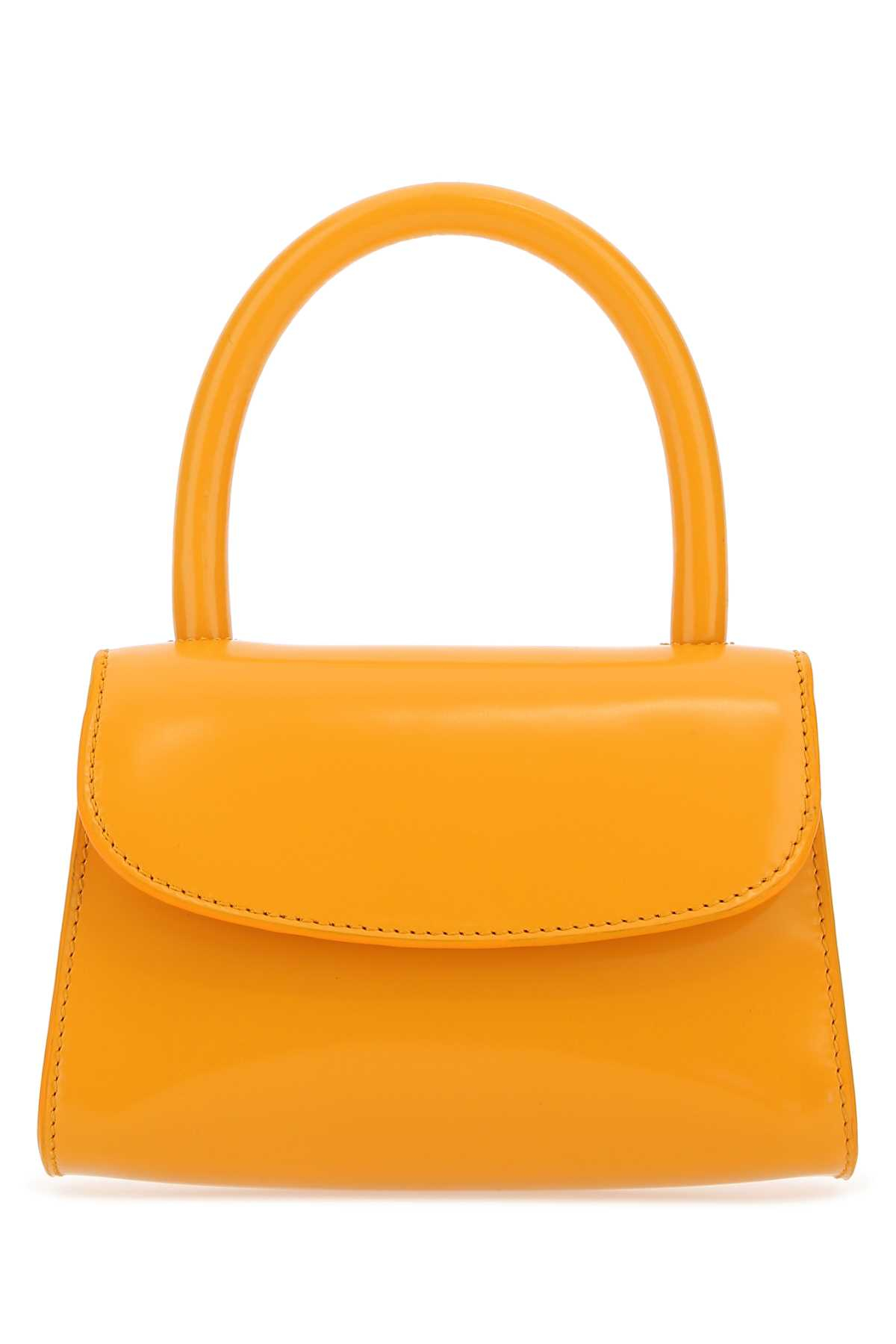 [By Far] Bag SS22 22CRMINASNFWSMA SUNFLOWER