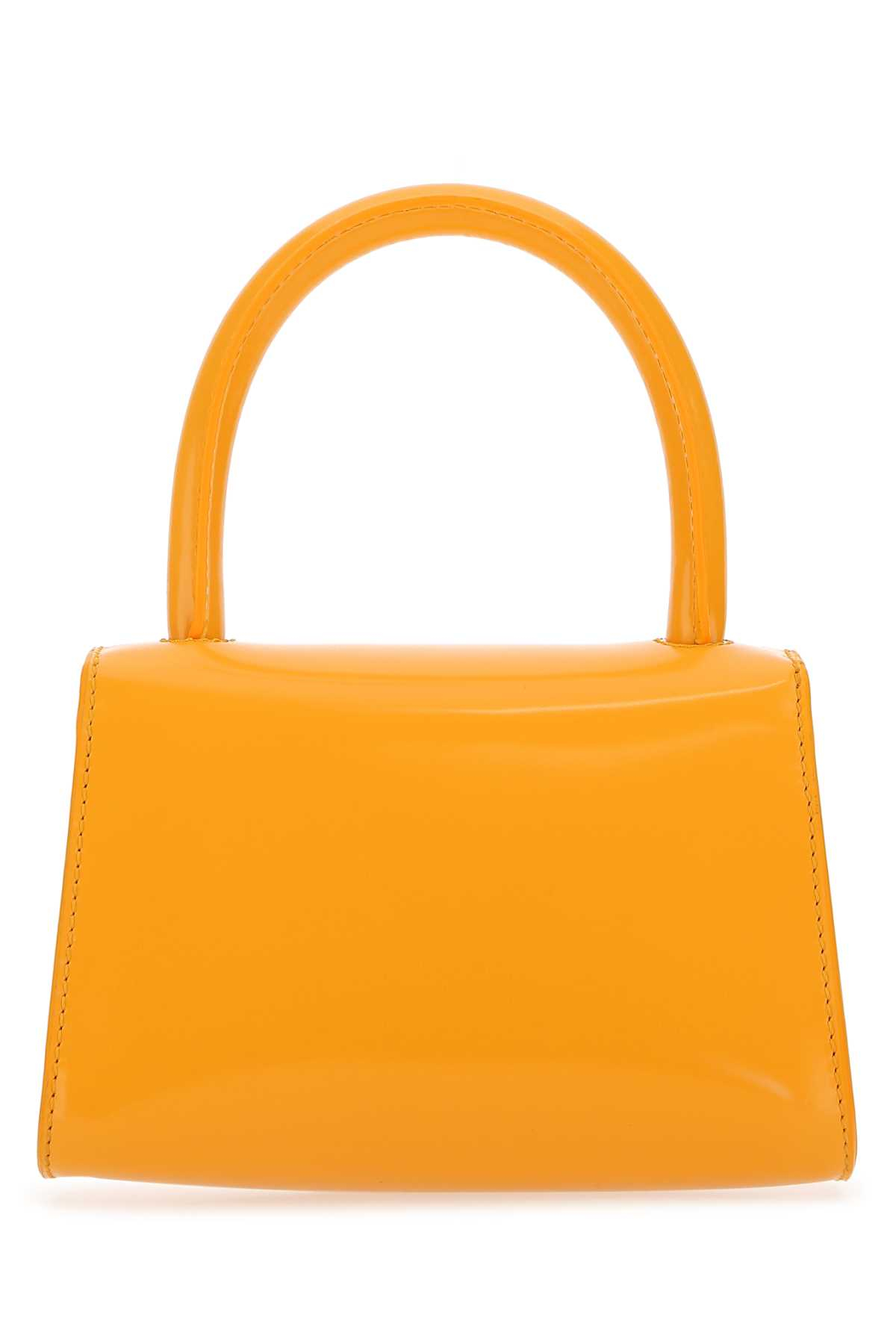 [By Far] Bag SS22 22CRMINASNFWSMA SUNFLOWER