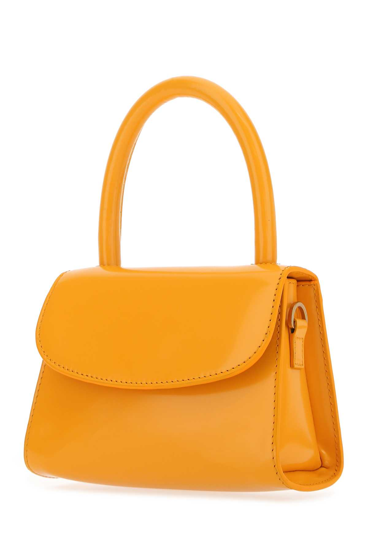 [By Far] Bag SS22 22CRMINASNFWSMA SUNFLOWER