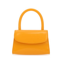 [By Far] Bag SS22 22CRMINASNFWSMA SUNFLOWER