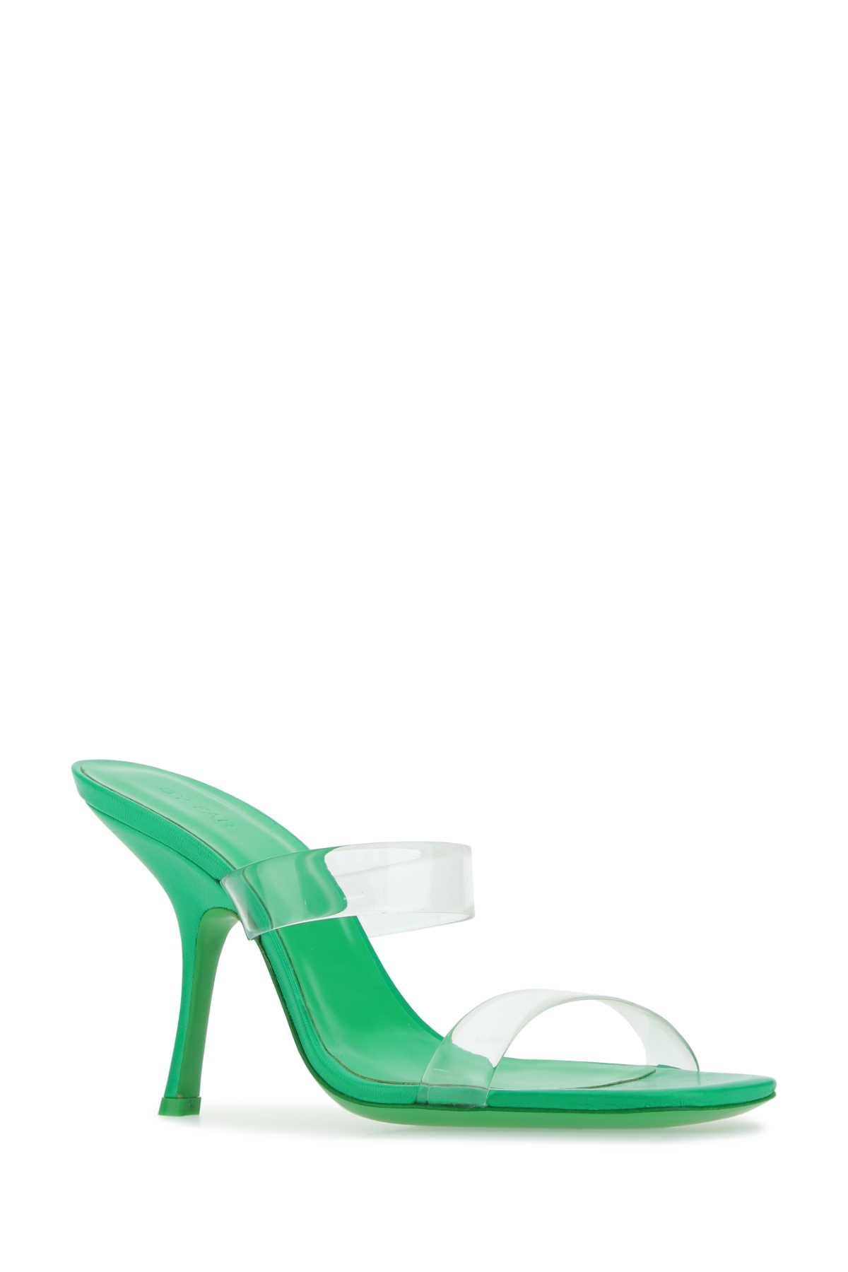 [By Far] Sandals SS22 22SSCLASPGGLS SPG