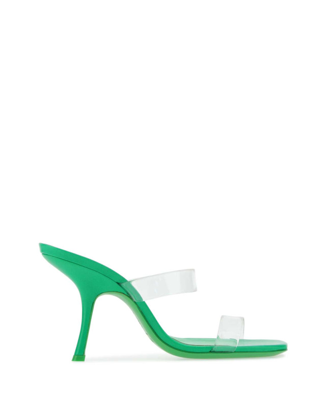 [By Far] Sandals SS22 22SSCLASPGGLS SPG