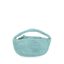 [By Far] Bag SS22 22CRMICAAQAPFLSMA AQUA