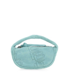 [By Far] Bag SS22 22CRMICAAQAPFLSMA AQUA