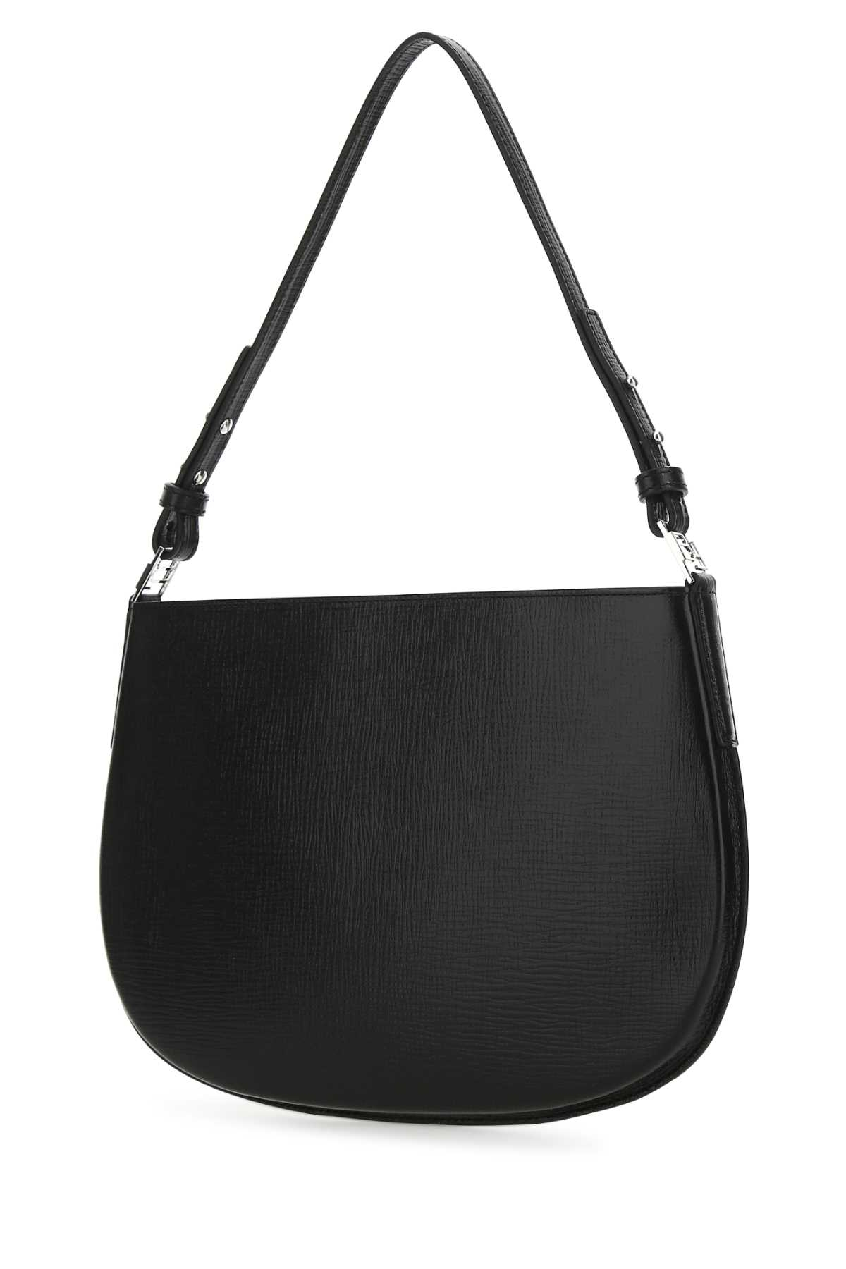 [By Far] Bag SS22 22CRISSSBLELAR BLACK