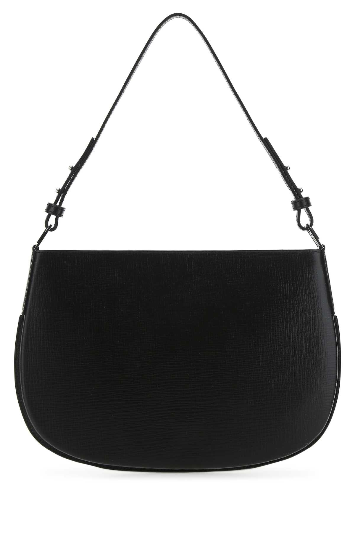 [By Far] Bag SS22 22CRISSSBLELAR BLACK
