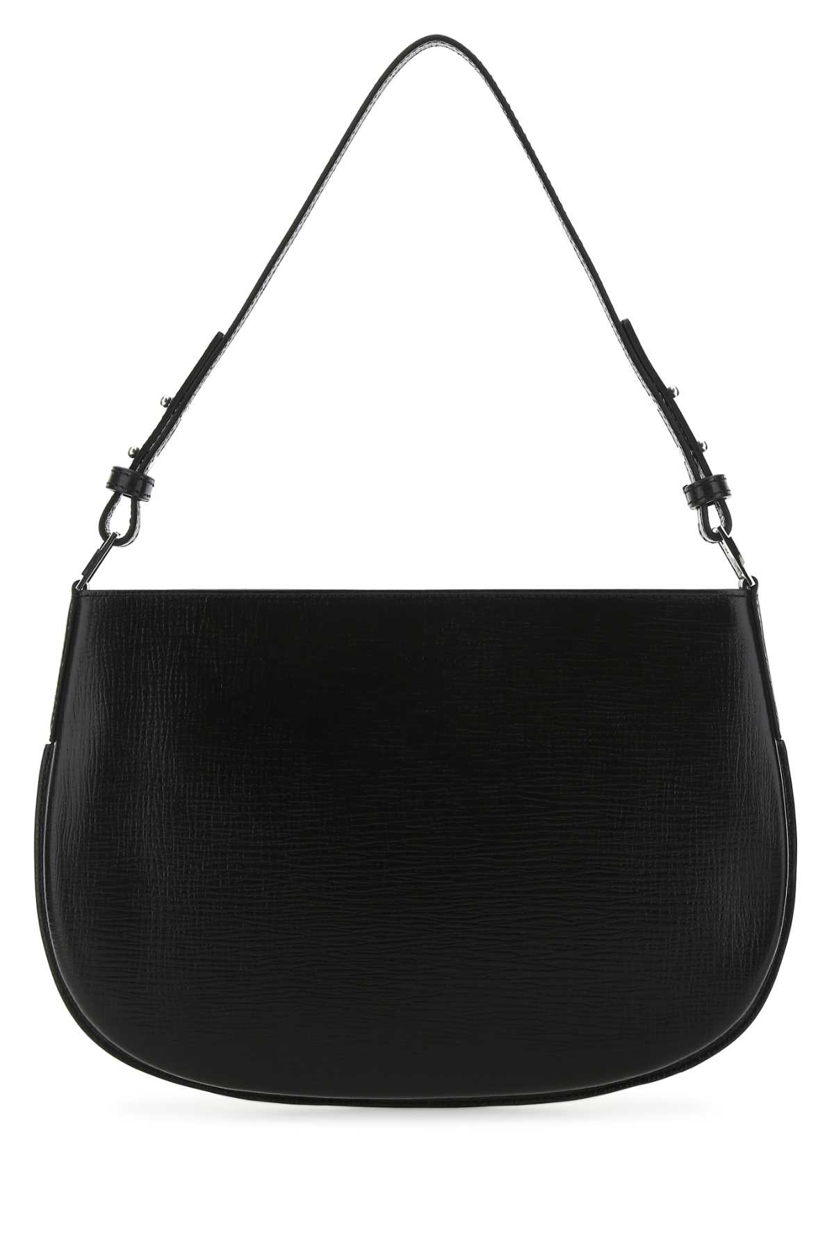 [By Far] Bag SS22 22CRISSSBLELAR BLACK