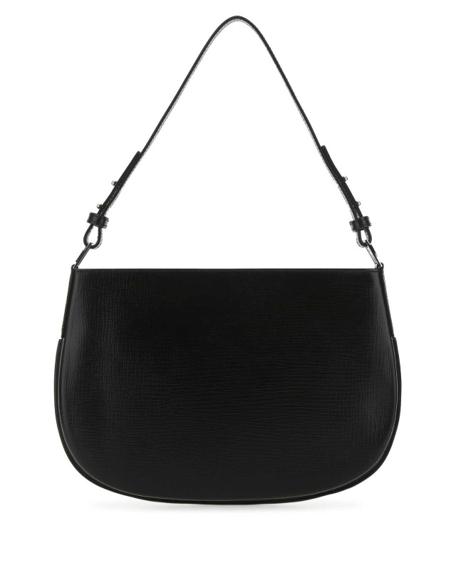 [By Far] Bag SS22 22CRISSSBLELAR BLACK