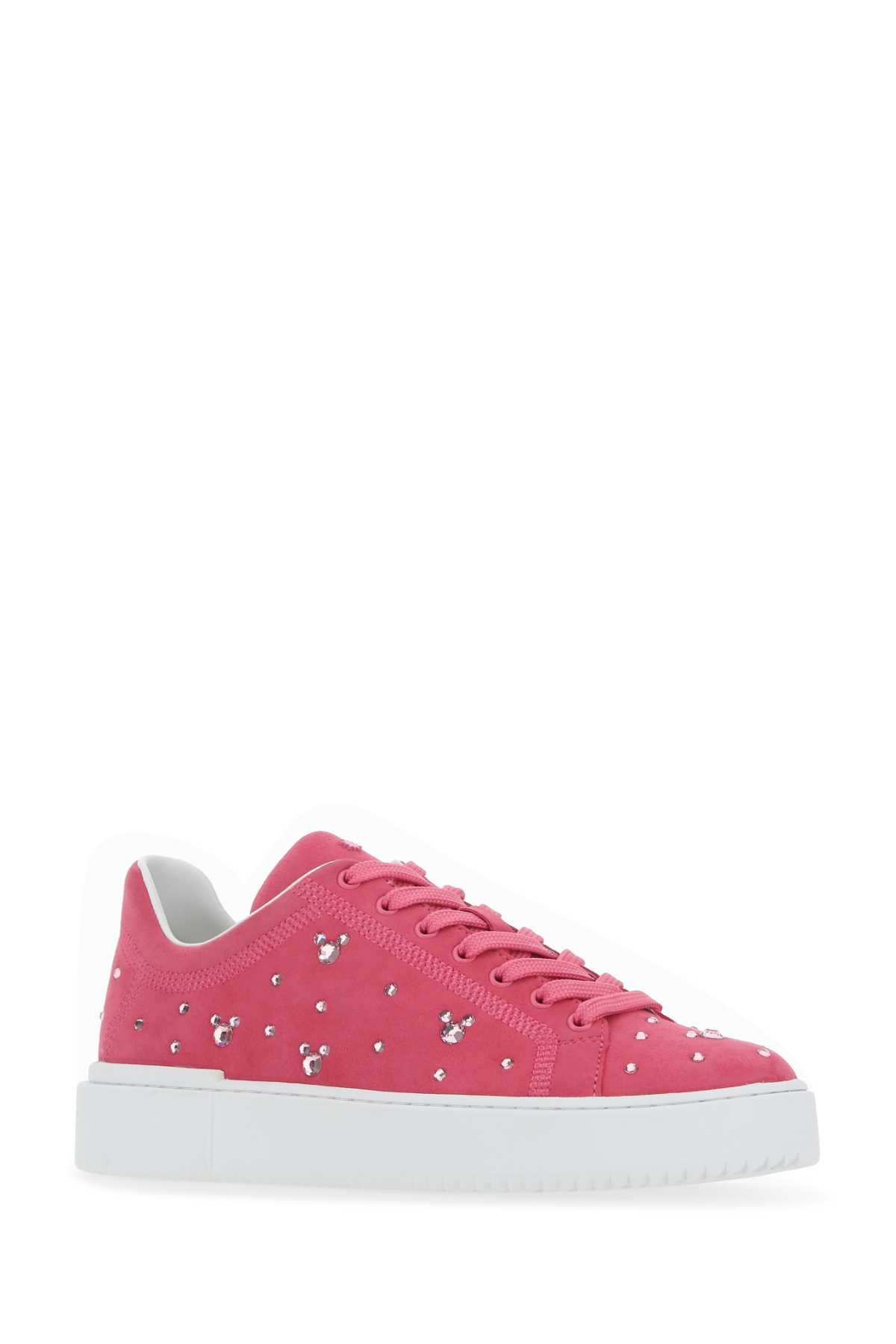[Stuart Weitzman] Sneakers FW22 SC863SUY V3A