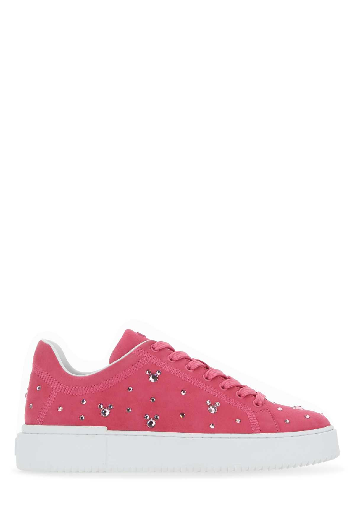 [Stuart Weitzman] Sneakers FW22 SC863SUY V3A