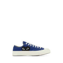 [COMME DES GARCONS PLAY] Sneakers FW24 P1K121 BLUE