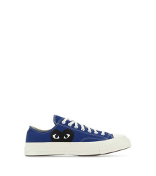 [COMME DES GARCONS PLAY] Sneakers FW24 P1K121 BLUE