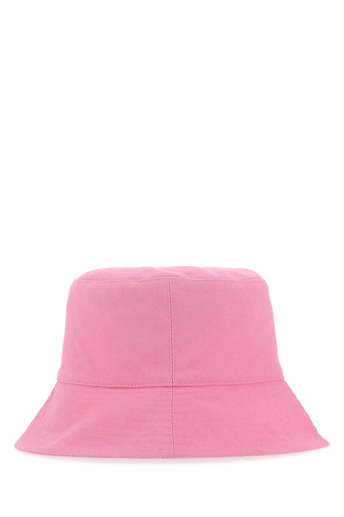 [NANUSHKA] Hat SS22 NU22RSHT00732 PINK
