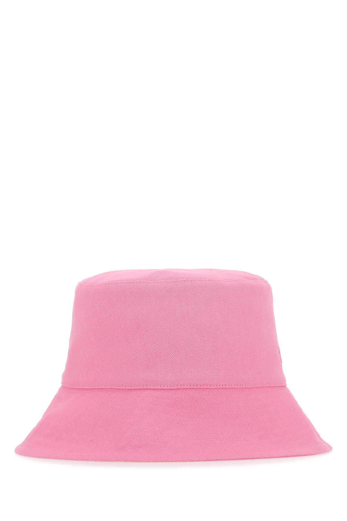 [NANUSHKA] Hat SS22 NU22RSHT00732 PINK
