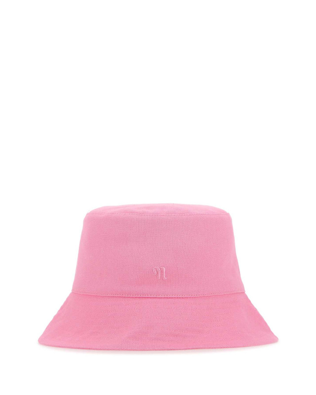 [NANUSHKA] Hat SS22 NU22RSHT00732 PINK