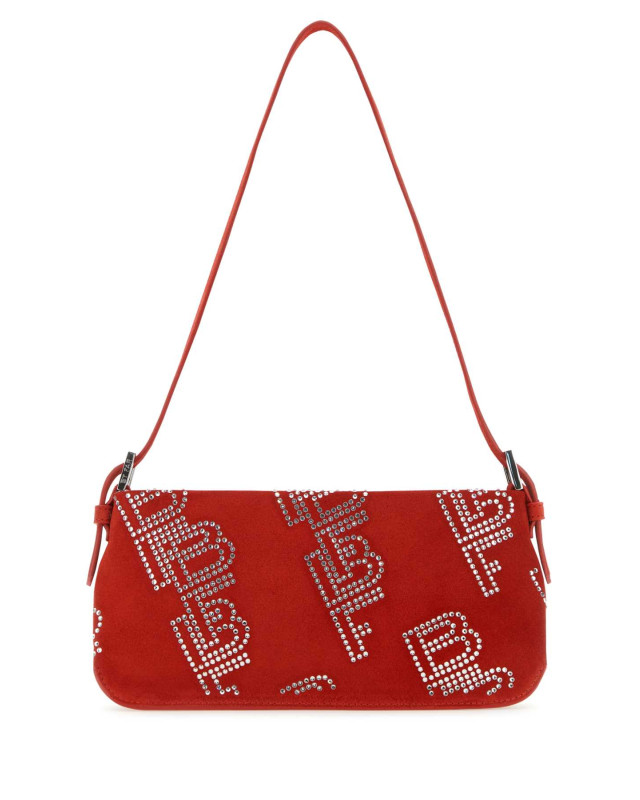 [By Far] Bag FW22 22PFDULSPMSNCMED PM