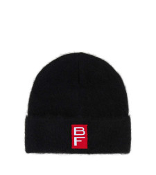 [By Far] Beanie FW22 21FWSLHBBLALPA BL