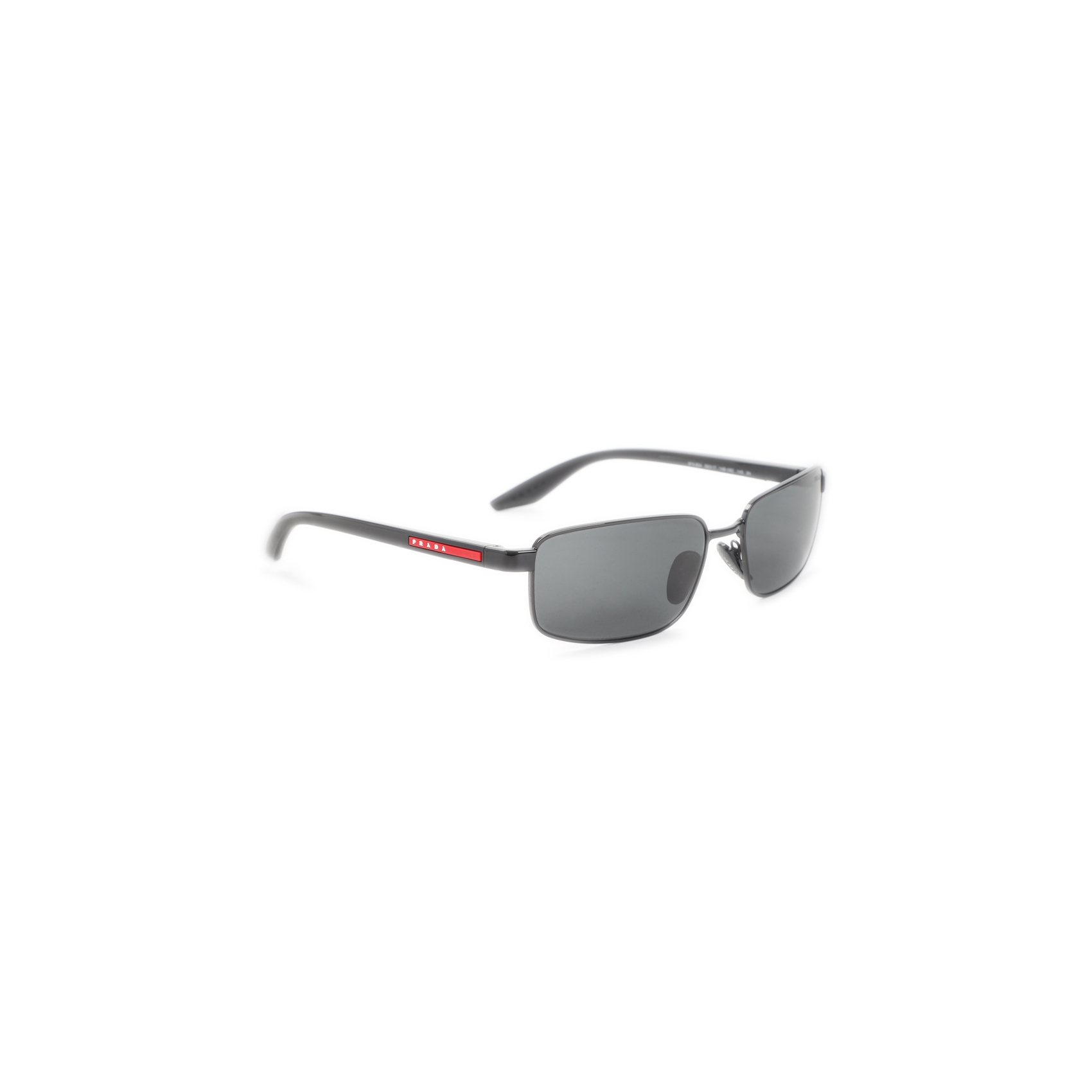 [PRADA EYEWEAR] Sunglasses FW26 0PSB54S