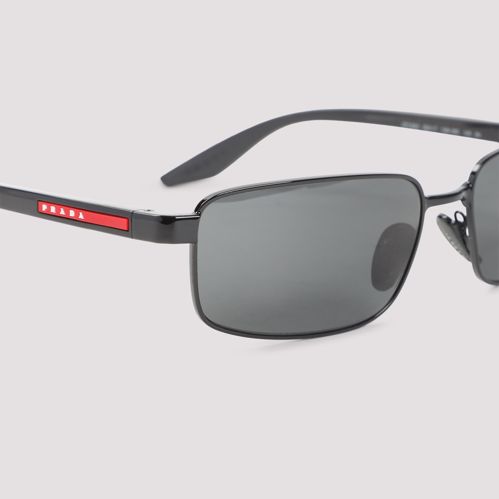 [PRADA EYEWEAR] Sunglasses FW26 0PSB54S