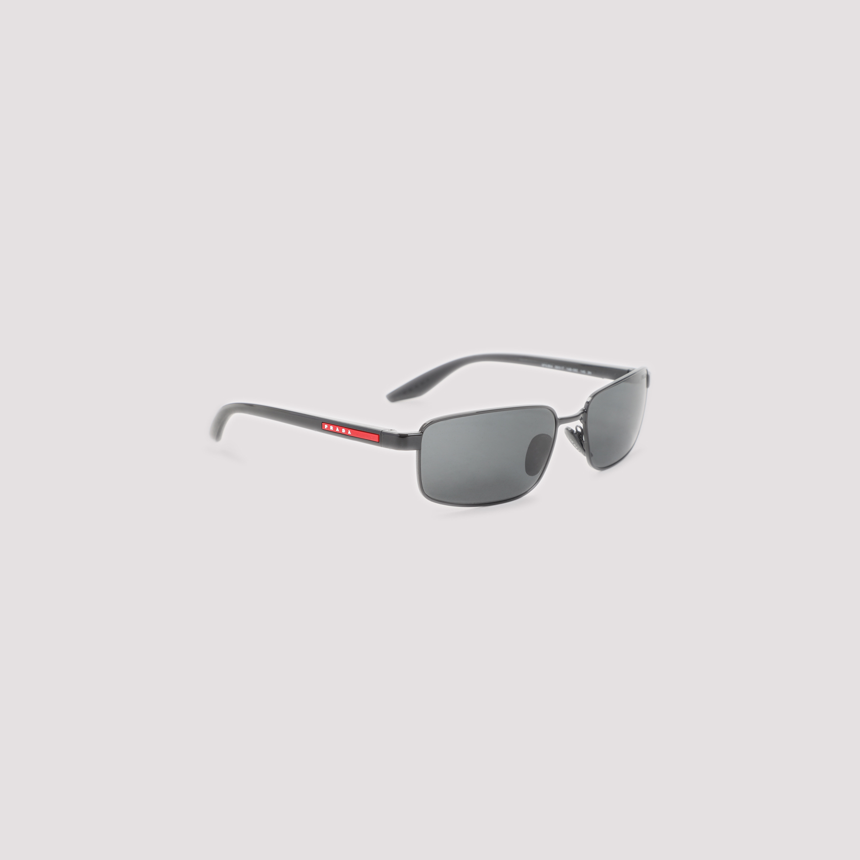 [PRADA EYEWEAR] Sunglasses FW26 0PSB54S