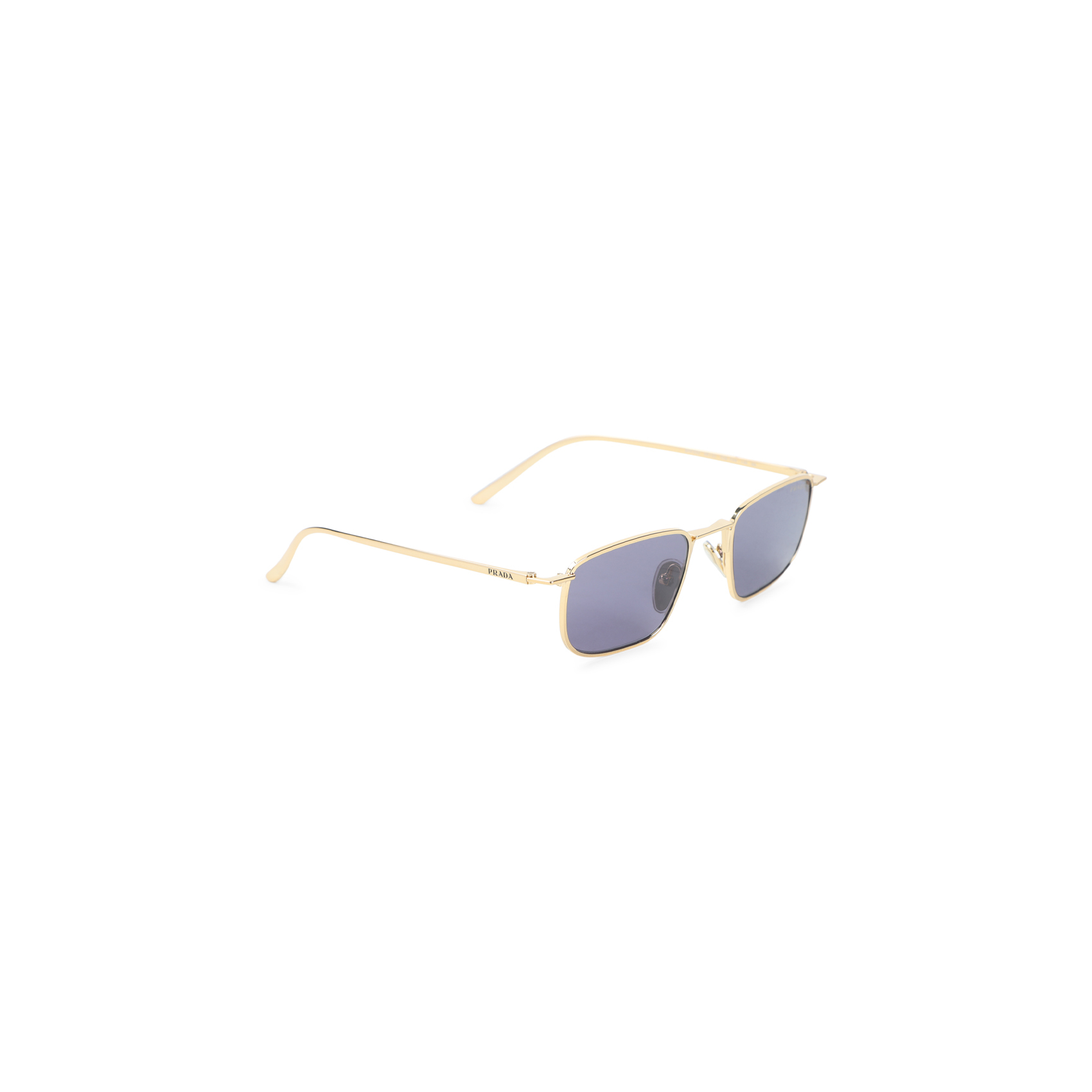 [PRADA EYEWEAR] Sunglasses FW26 0PRD52S