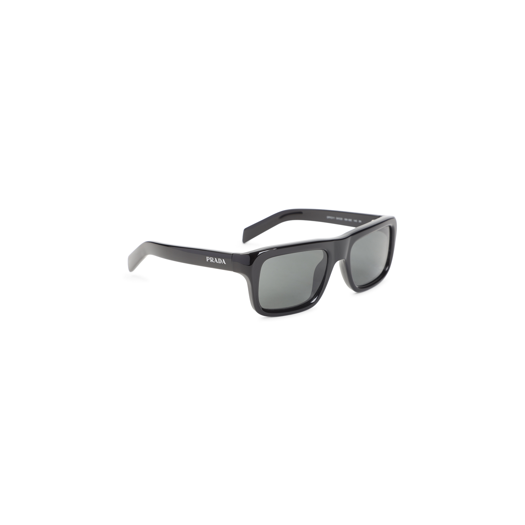 [PRADA EYEWEAR] Sunglasses FW26 0PRD11S