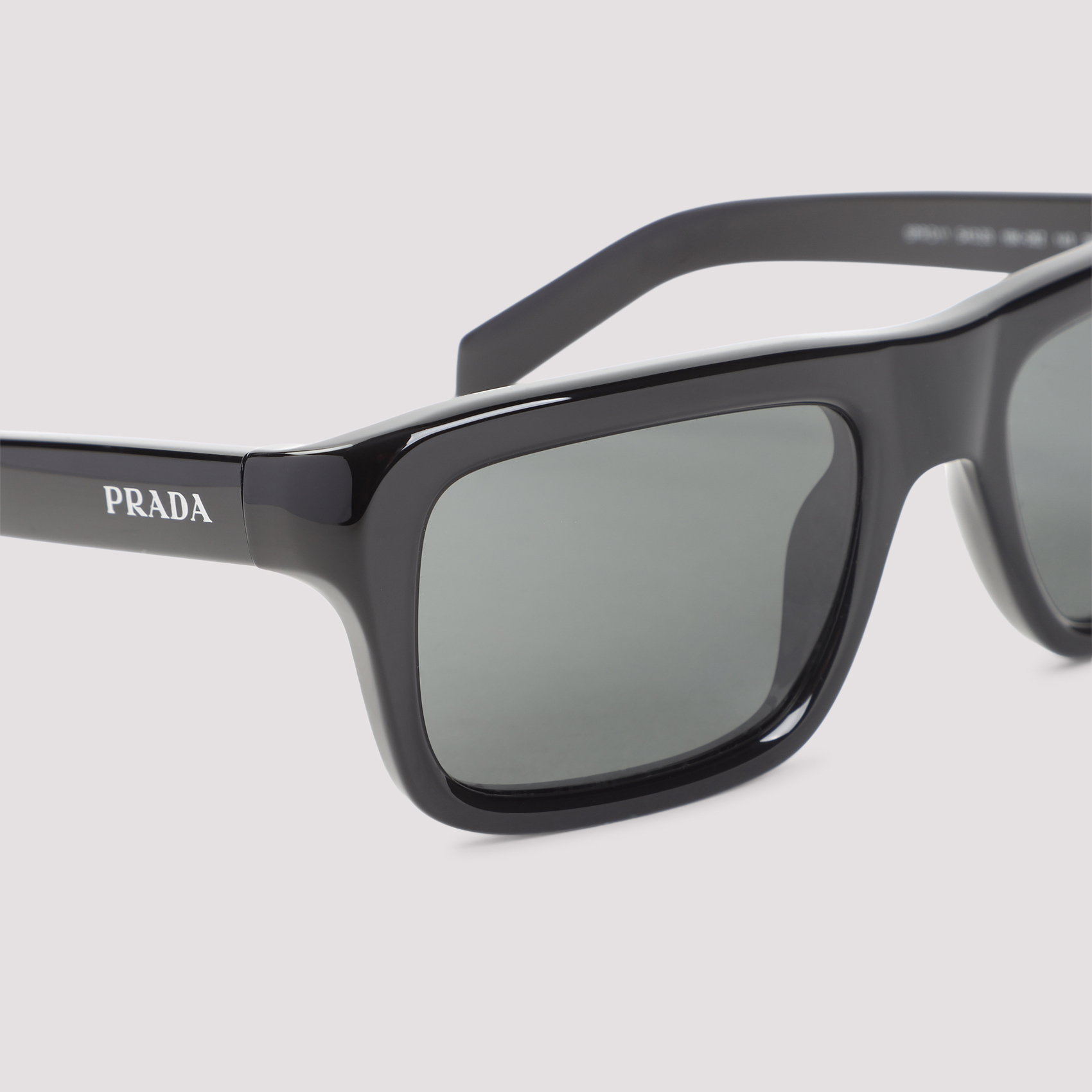 [PRADA EYEWEAR] Sunglasses FW26 0PRD11S