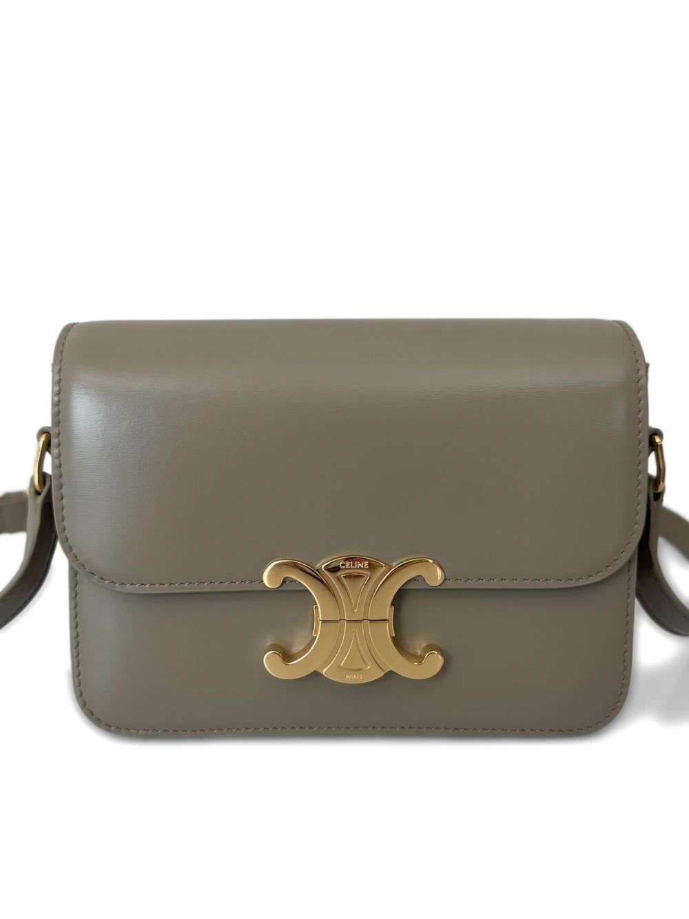 [Celine] Shoulder bag FW25 188423BF418GT
