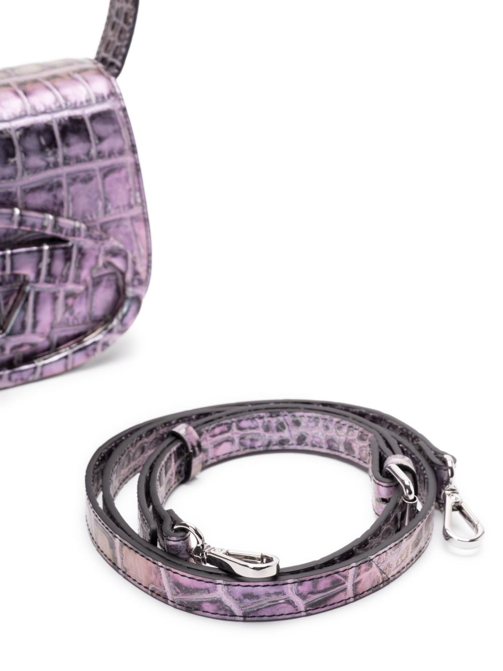 [Diesel] Shoulder bag SS25 X08396P8247HA835