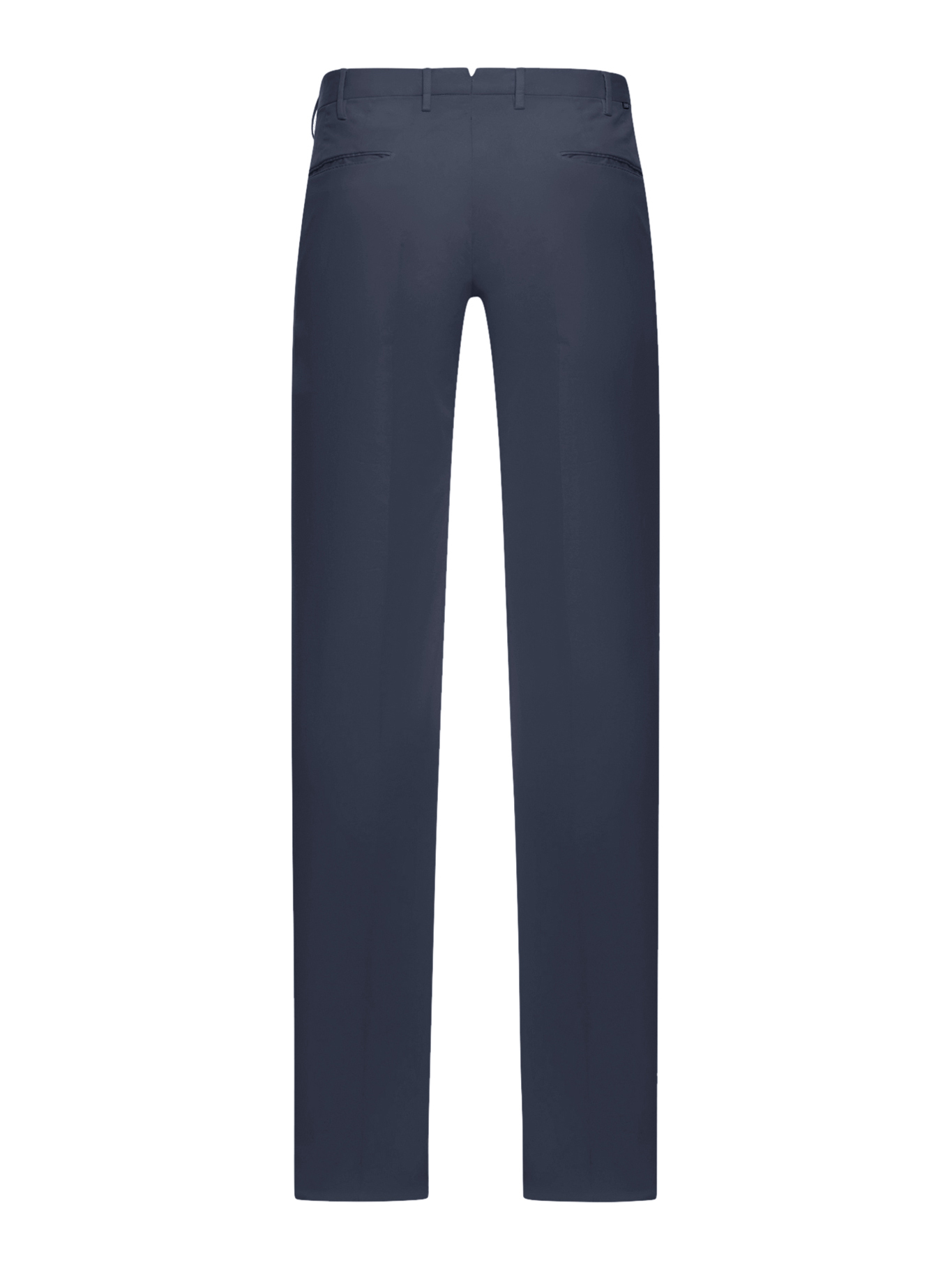 [Incotex] Trousers SS26 1W00309098C822 DARK BLUE