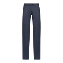 [Incotex] Trousers SS26 1W00309098C822 DARK BLUE