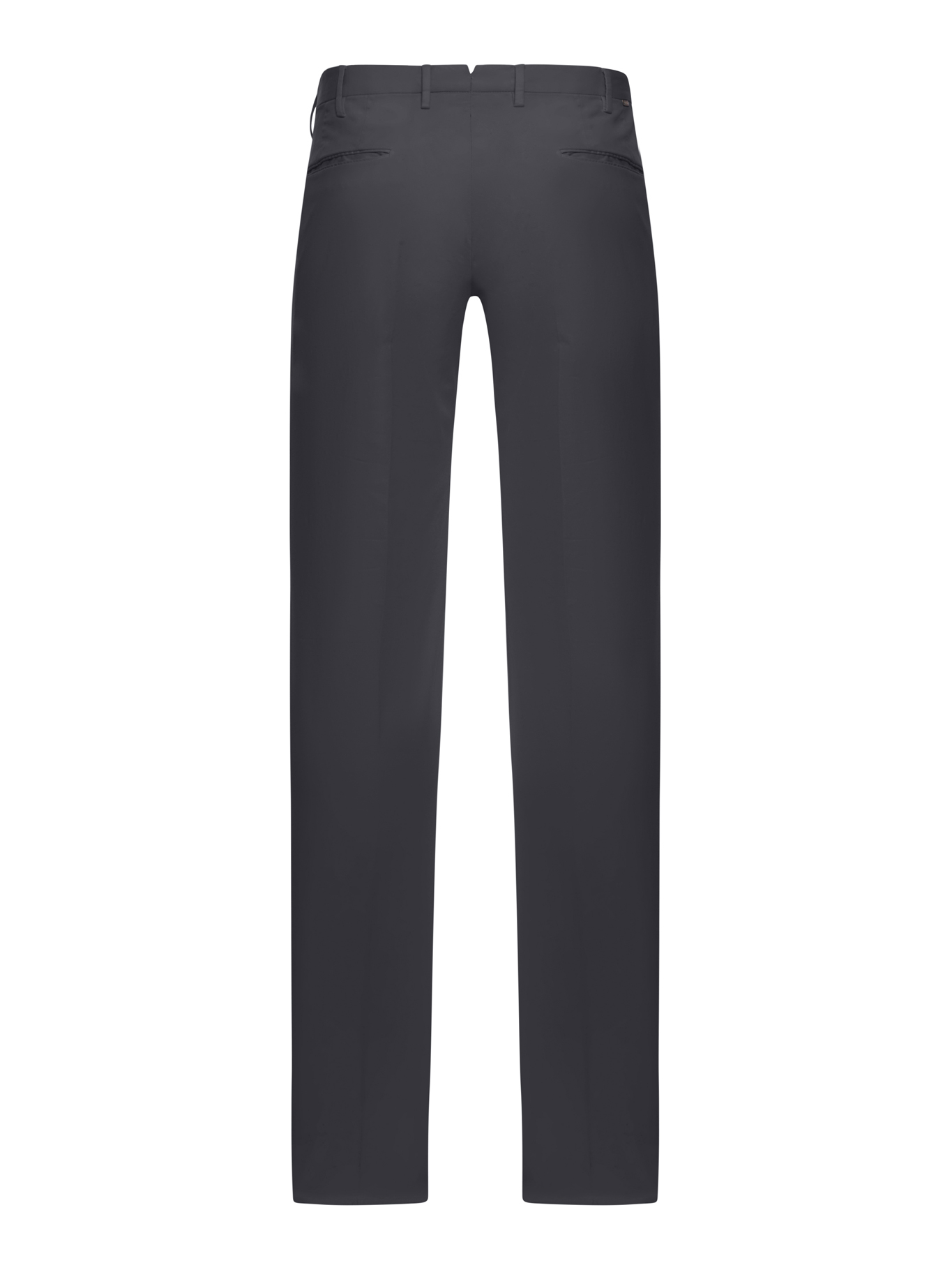 [Incotex] Trousers SS26 1W00309098C920 DARK GREY