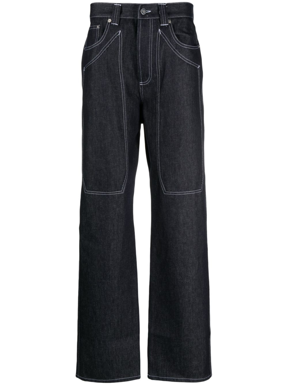 [Winnie NY] Pants FW23 WIFW23PA03320372