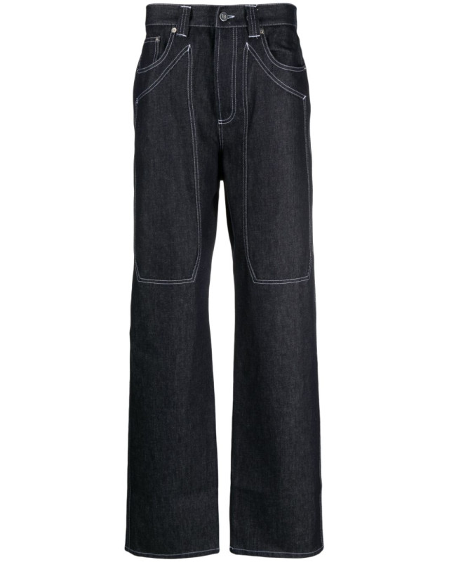 [Winnie NY] Pants FW23 WIFW23PA03320372