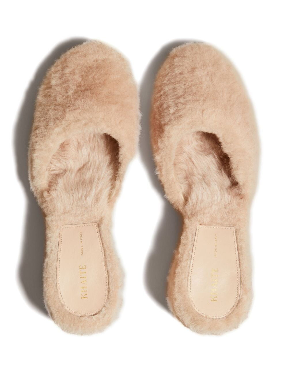 [KHAITE] Mules FW23 F6015838