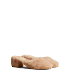 [KHAITE] Mules FW23 F6015838