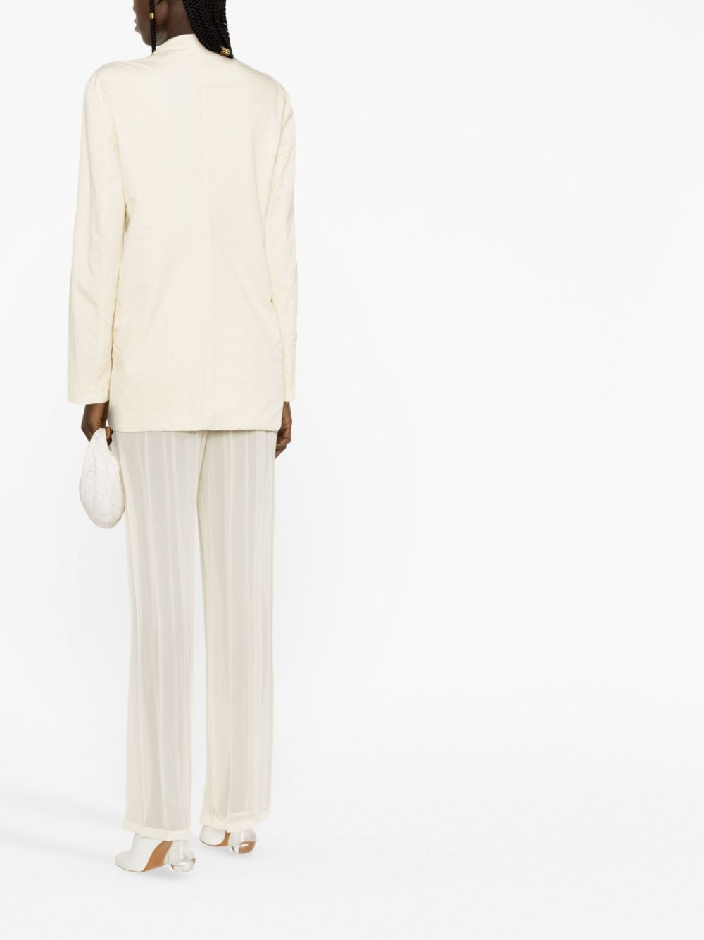 [DRIES VAN NOTEN] Trousers SS23 2310109356265008
