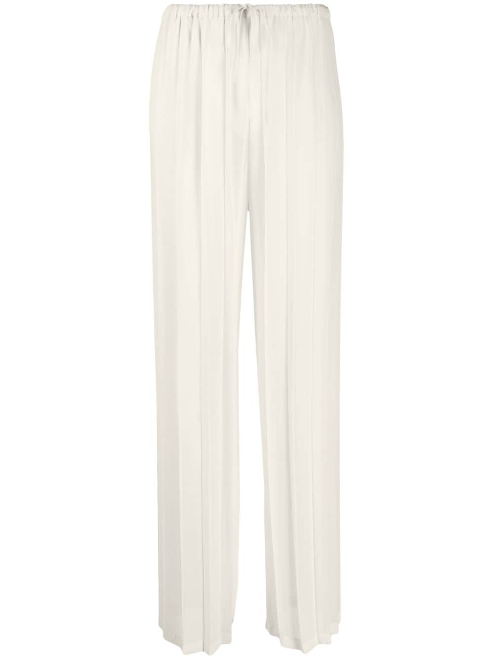 [DRIES VAN NOTEN] Trousers SS23 2310109356265008