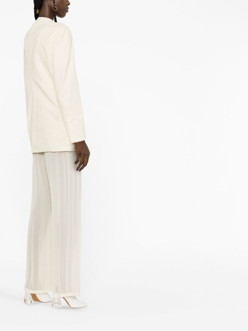 [DRIES VAN NOTEN] Trousers SS23 2310109356265008