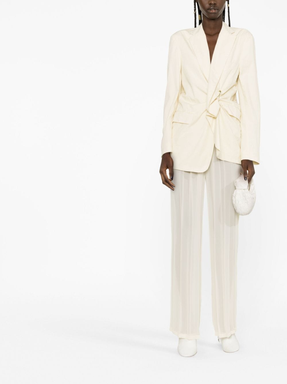 [DRIES VAN NOTEN] Trousers SS23 2310109356265008