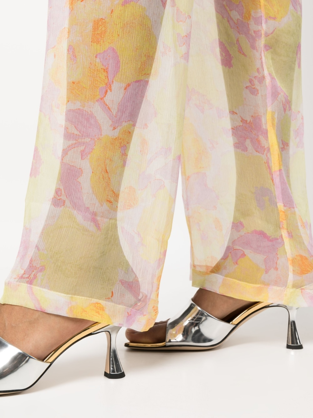 [DRIES VAN NOTEN] Trousers SS23 2310109246106977